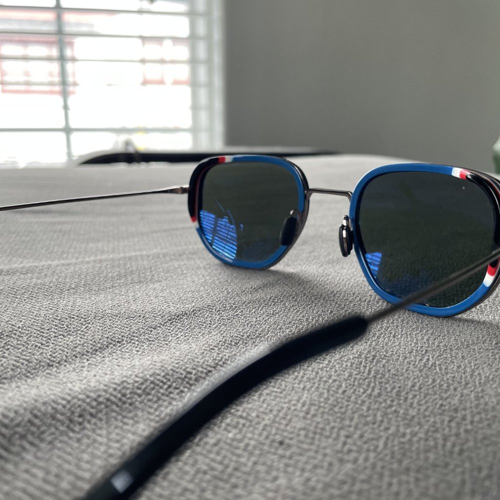 Bad Ass Classic Vuarnet EDGE 1921 Sunglasses, BRAND NEW! - Picture 7 of 16